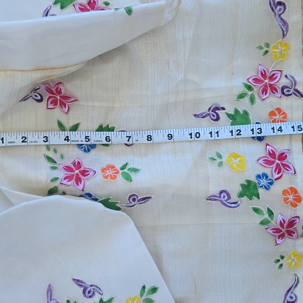 Filipiniana for girls - Picture 7 of 11